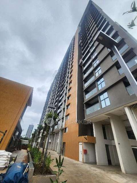 2 BHK Flat In City One Skyve, Ravet for Rent  In Ravet