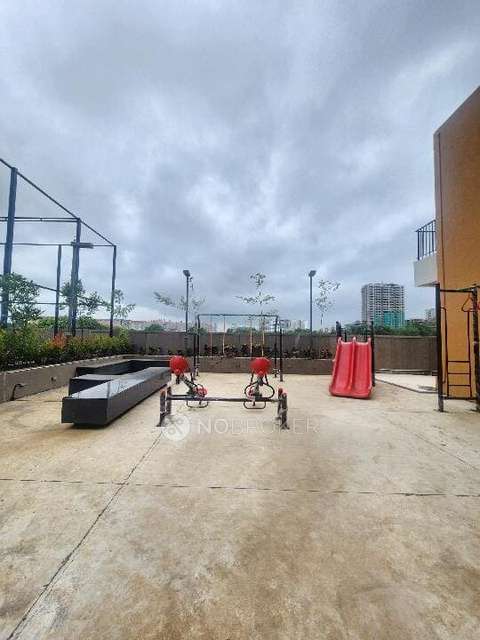 2 BHK Flat In City One Skyve, Ravet for Rent  In Ravet