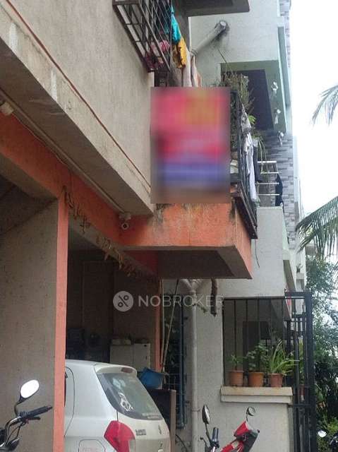 1 RK House for Rent  In Manjari Budruk