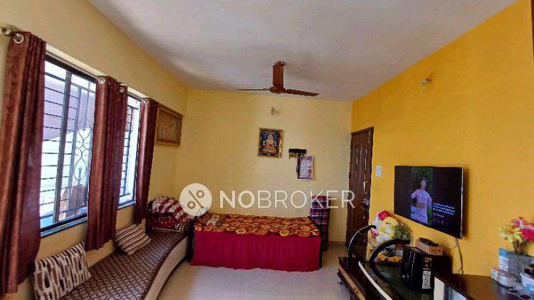 1 BHK Flat In Dreams Aakruti D1 E1 For Sale  In Hadapsar