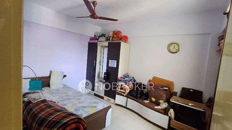1 BHK Flat In Dreams Aakruti D1 E1 For Sale  In Hadapsar