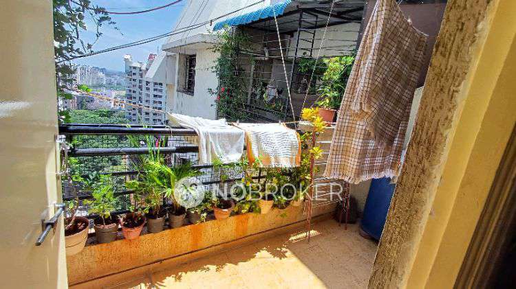 1 BHK Flat In Dreams Aakruti D1 E1 For Sale  In Hadapsar