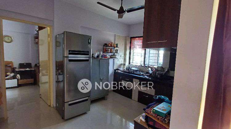 1 BHK Flat In Dreams Aakruti D1 E1 For Sale  In Hadapsar