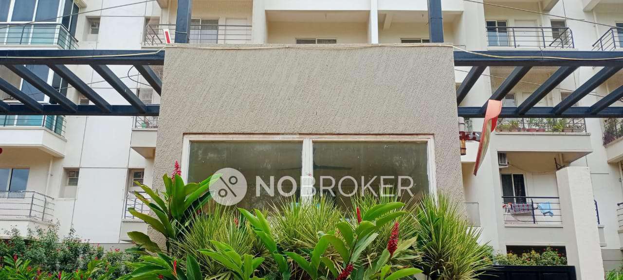 2 BHK Flat In Century Commanders Vista For Sale  In Yelahanka New Town