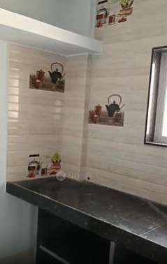 1 BHK Flat In Standalone  Building for Rent  In Loni Kalbhor