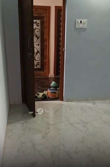 1 BHK Flat In Standalone  Building for Rent  In Loni Kalbhor