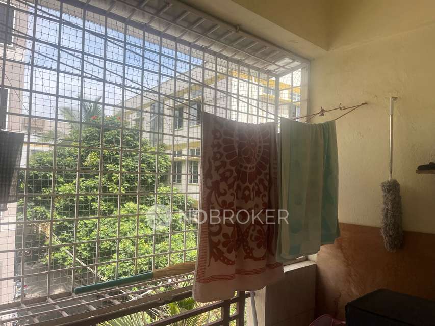 2 BHK Flat In Dsr Crescent For Sale  In Bellandur