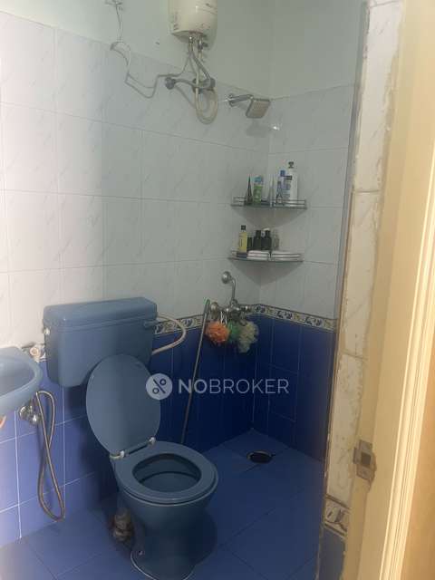 2 BHK Flat In Dsr Crescent For Sale  In Bellandur