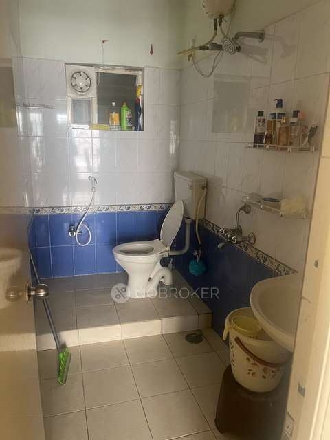 2 BHK Flat In Dsr Crescent For Sale  In Bellandur