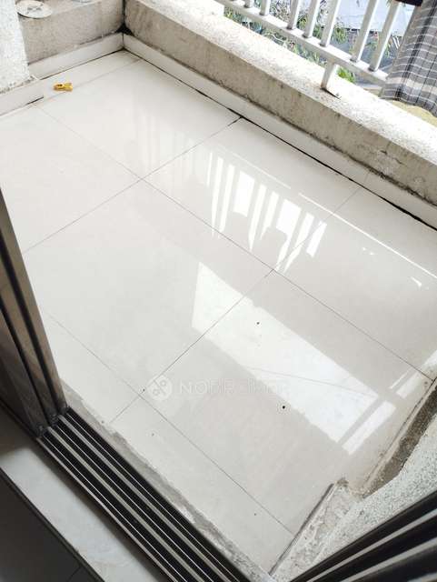 1 RK Flat In Indraprasth, Sector 2 Ulwe For Sale  In Ulwe