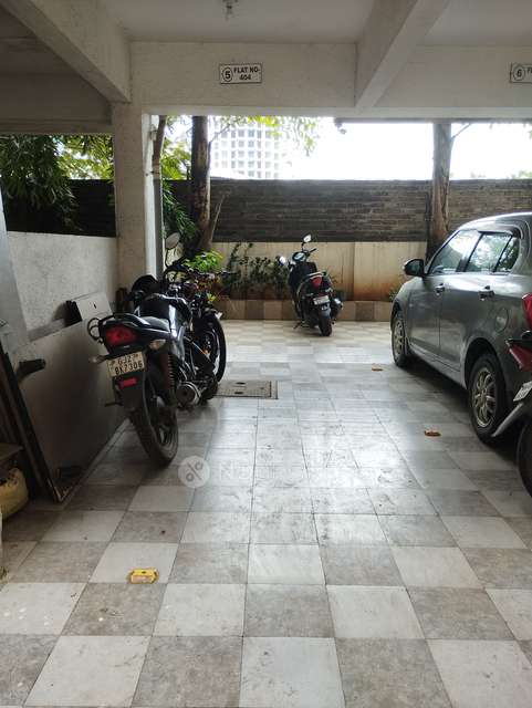 1 RK Flat In Indraprasth, Sector 2 Ulwe For Sale  In Ulwe