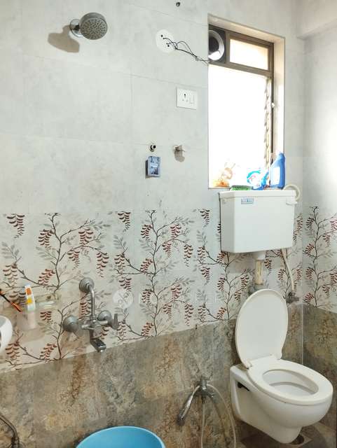 1 RK Flat In Indraprasth, Sector 2 Ulwe For Sale  In Ulwe