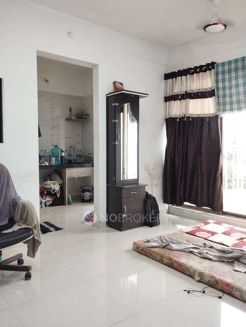 1 RK Flat In Indraprasth, Sector 2 Ulwe For Sale  In Ulwe
