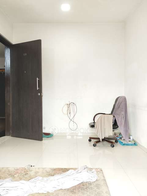 1 RK Flat In Indraprasth, Sector 2 Ulwe For Sale  In Ulwe