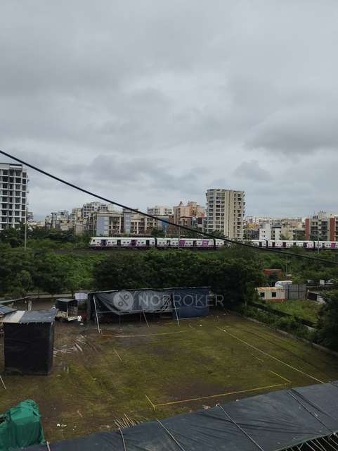 1 RK Flat In Indraprasth, Sector 2 Ulwe For Sale  In Ulwe