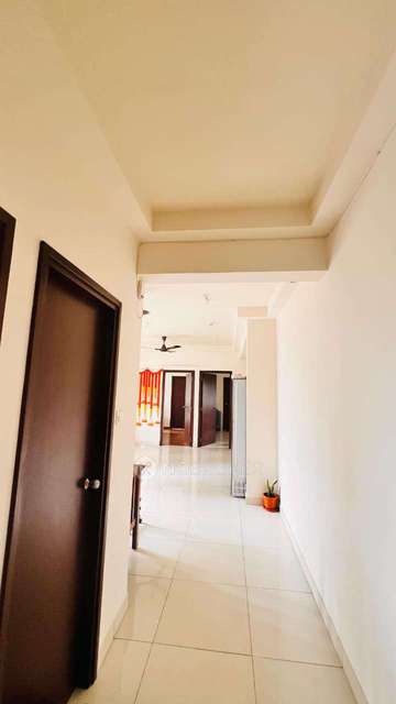 3 BHK Flat In Purva Silversand, Mundhwa For Sale  In Mundhwa