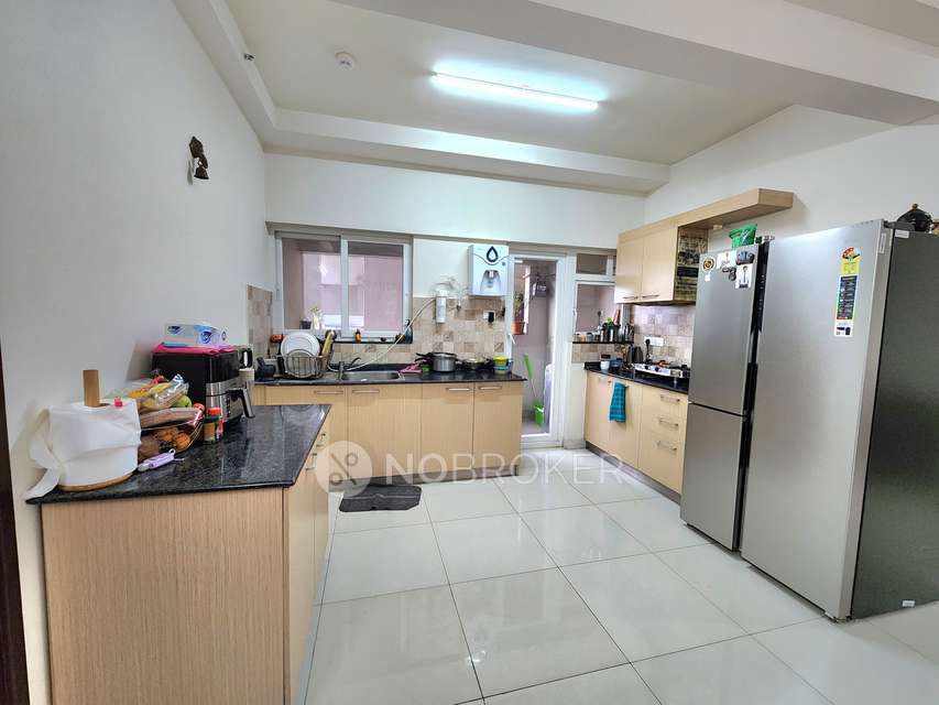 3 BHK Flat In Purva Silversand, Mundhwa For Sale  In Mundhwa