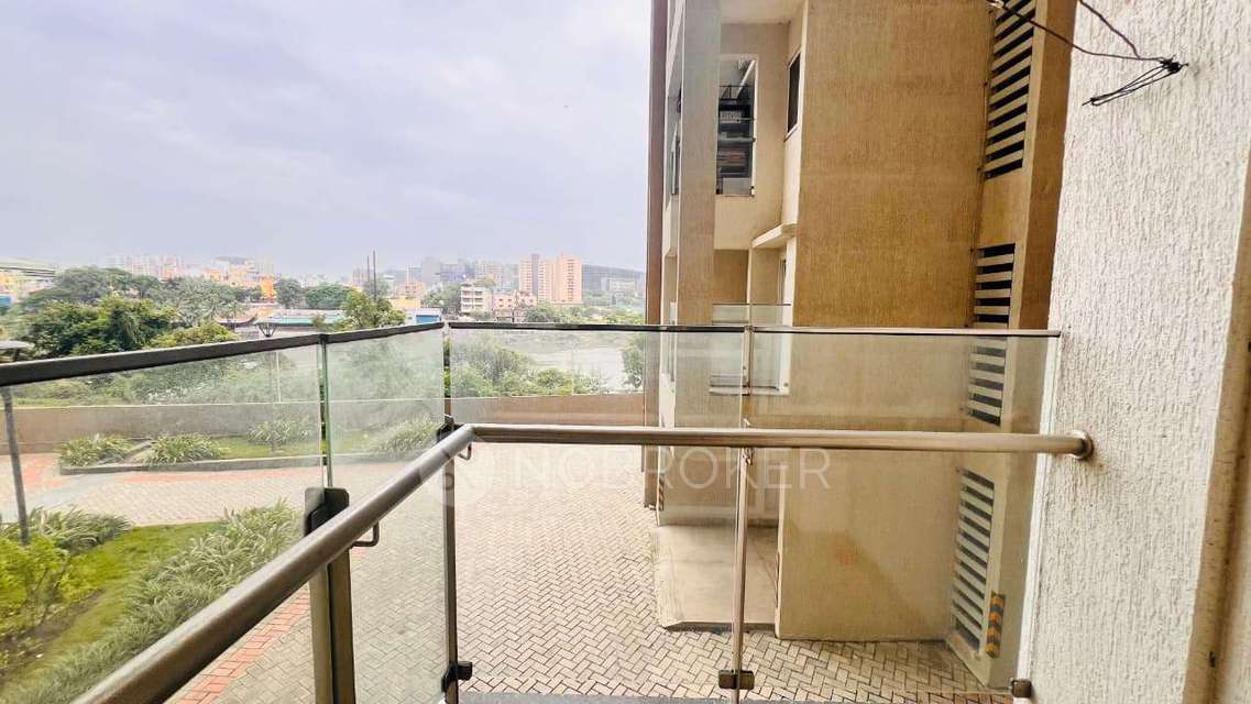 3 BHK Flat In Purva Silversand, Mundhwa For Sale  In Mundhwa