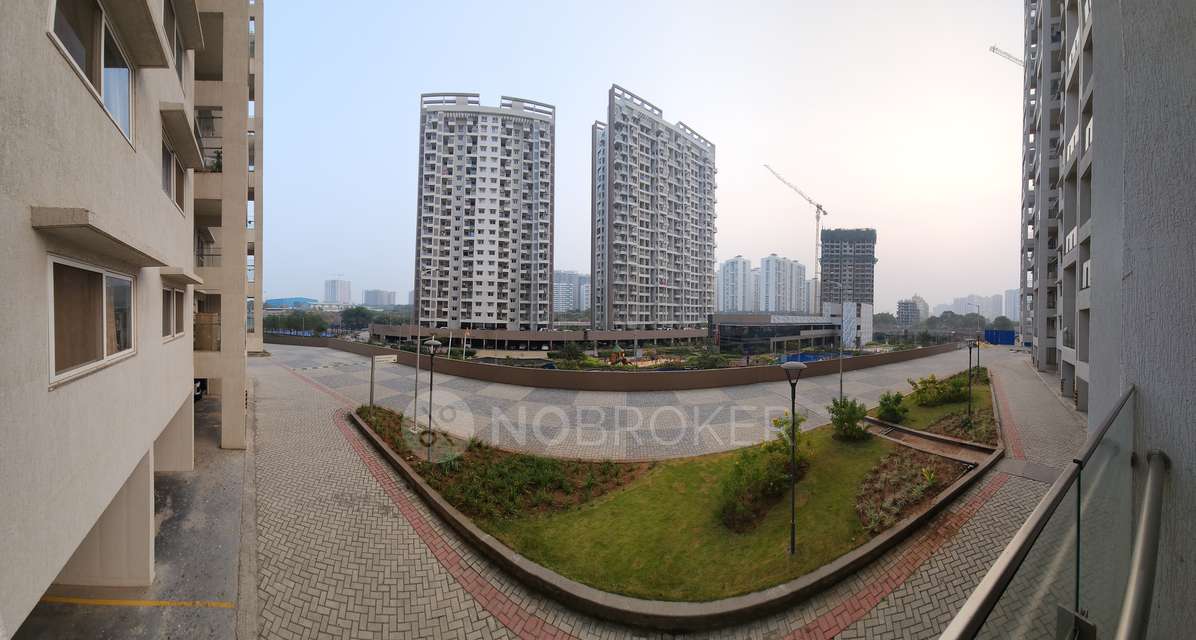 3 BHK Flat In Purva Silversand, Mundhwa For Sale  In Mundhwa