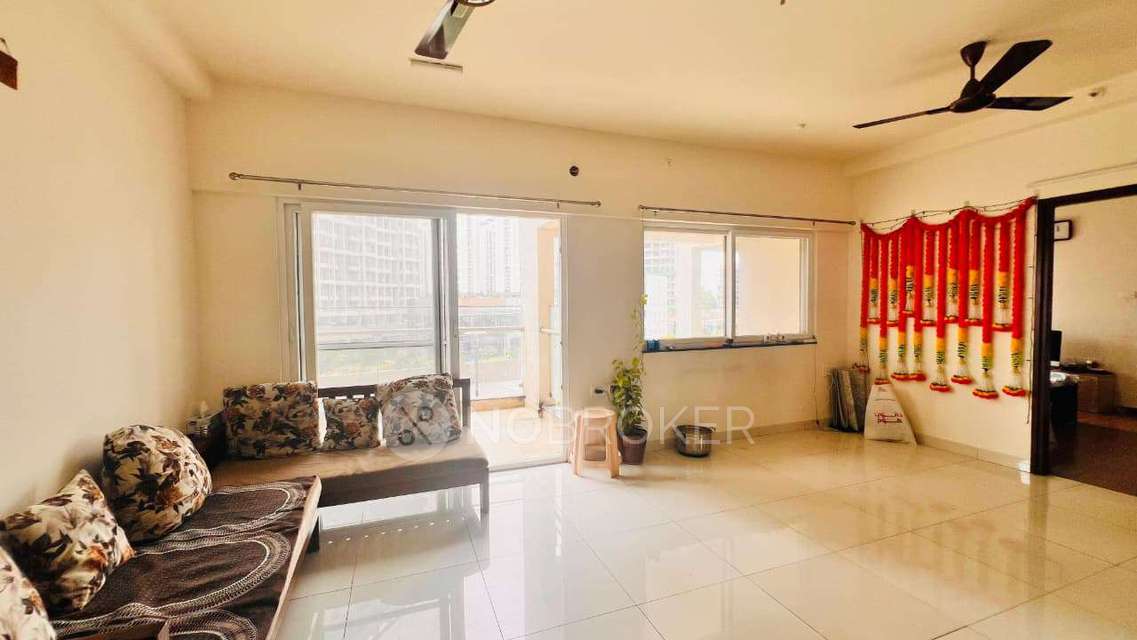 3 BHK Flat In Purva Silversand, Mundhwa For Sale  In Mundhwa