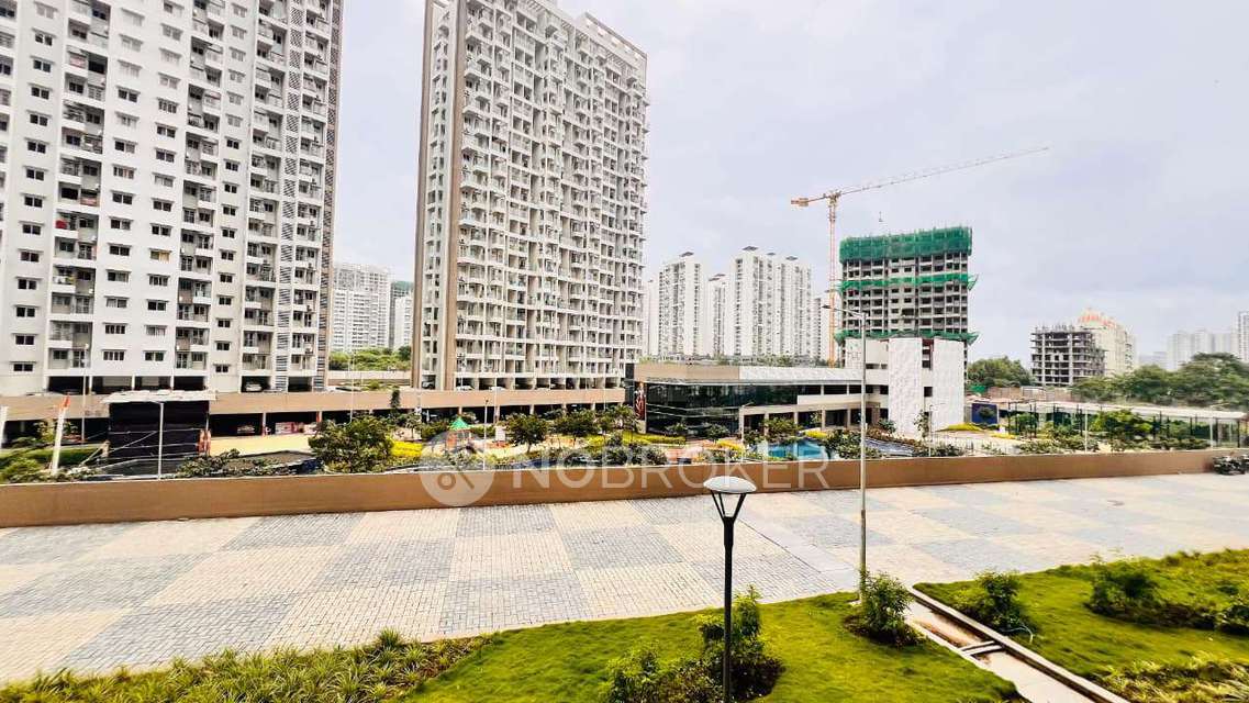 3 BHK Flat In Purva Silversand, Mundhwa For Sale  In Mundhwa