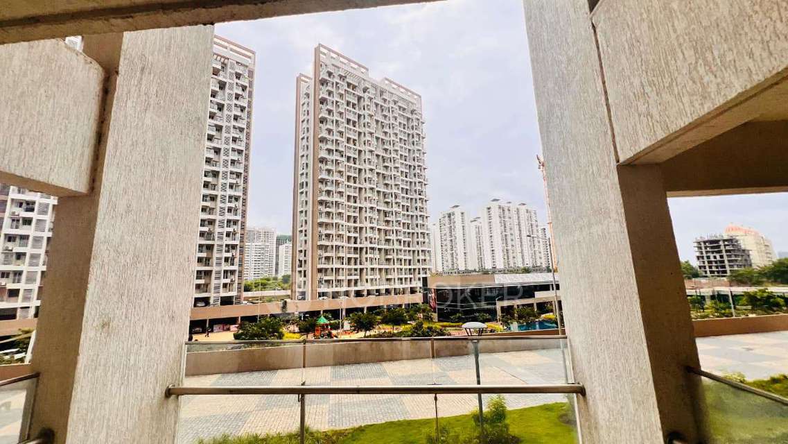 3 BHK Flat In Purva Silversand, Mundhwa For Sale  In Mundhwa