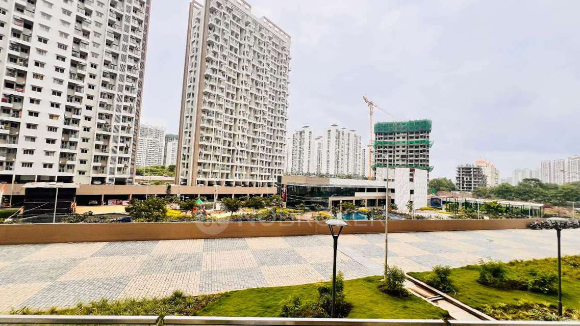 3 BHK Flat In Purva Silversand, Mundhwa For Sale  In Mundhwa
