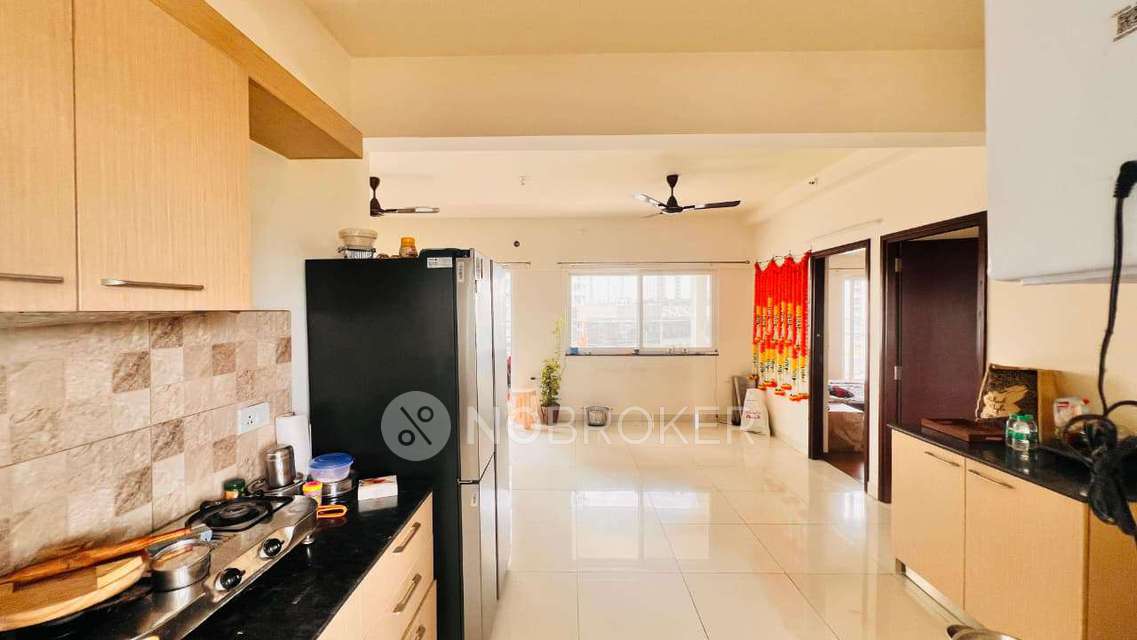 3 BHK Flat In Purva Silversand, Mundhwa For Sale  In Mundhwa