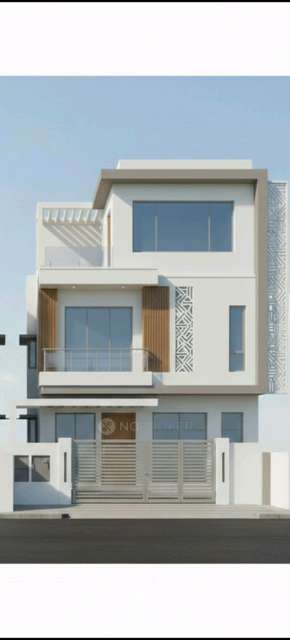 4+ BHK House For Sale  In Bandlaguda Jagir