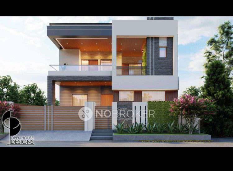 4 BHK House For Sale  In Bandlaguda Jagir