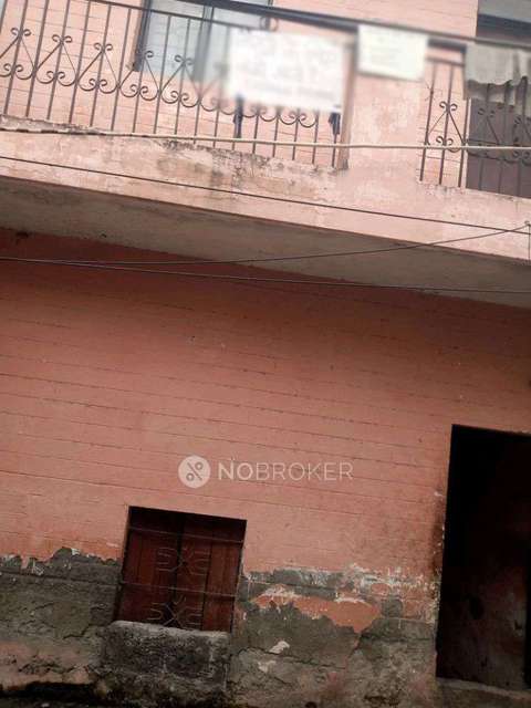 1 RK House for Rent  In  Sangam Vihar