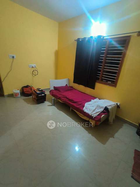 Single Room for Male In 1 BHK  In 51, 3rd Cross Rd, Near Vagdevi Vilas School, Varthur, Bengaluru, Karnataka 560087, India