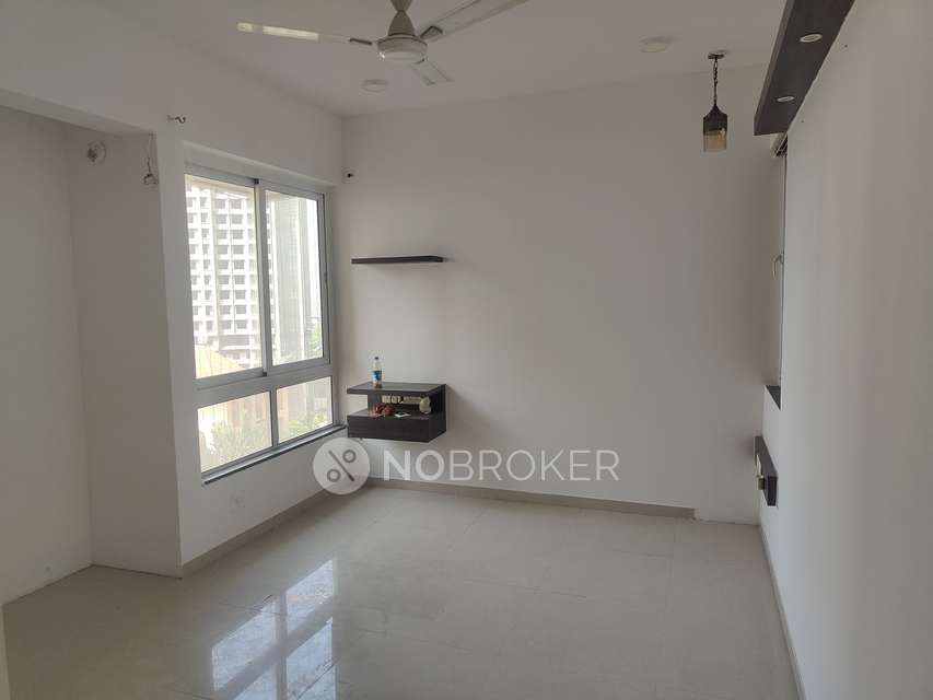 2 BHK Flat In Puraniks Rumah Bali For Sale  In Thane West