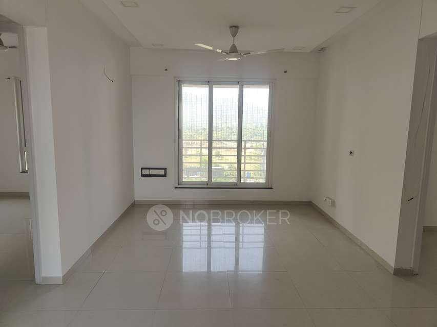 2 BHK Flat In Puraniks Rumah Bali For Sale  In Thane West