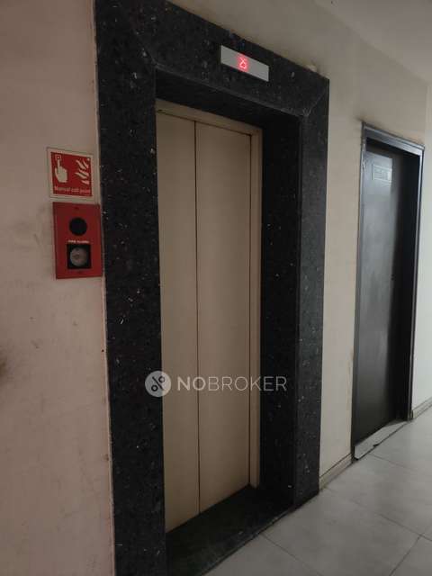 2 BHK Flat In Puraniks Rumah Bali For Sale  In Thane West