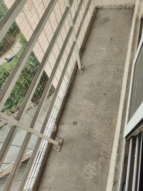 2 BHK Flat In Puraniks Rumah Bali For Sale  In Thane West