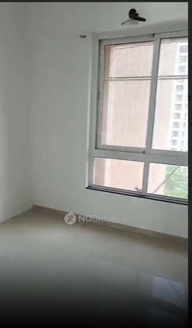 2 BHK Flat In Puraniks Rumah Bali For Sale  In Thane West