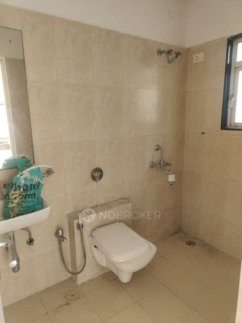 2 BHK Flat In Puraniks Rumah Bali For Sale  In Thane West
