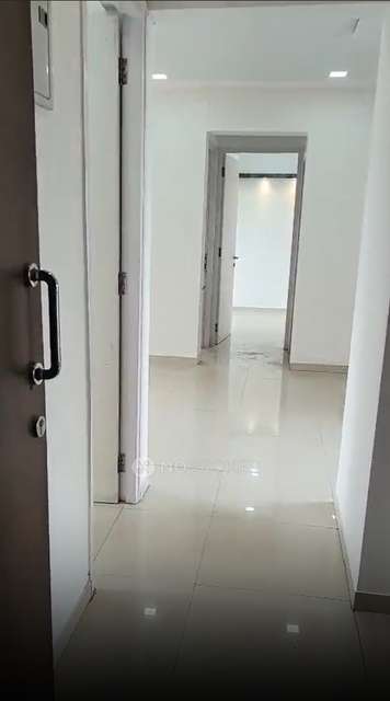 2 BHK Flat In Puraniks Rumah Bali For Sale  In Thane West