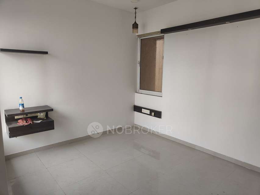 2 BHK Flat In Puraniks Rumah Bali For Sale  In Thane West