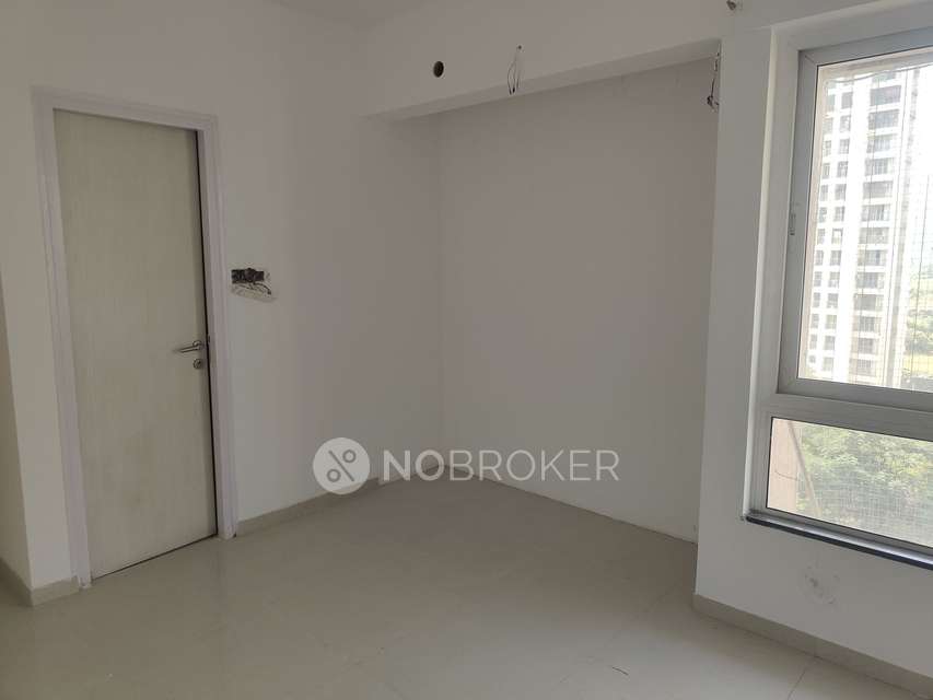 2 BHK Flat In Puraniks Rumah Bali For Sale  In Thane West