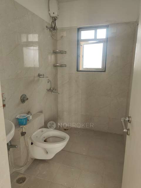 2 BHK Flat In Puraniks Rumah Bali For Sale  In Thane West