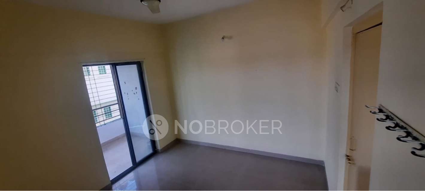 1 BHK Flat In Dhaval Unati  for Rent  In Dhavel Unnati