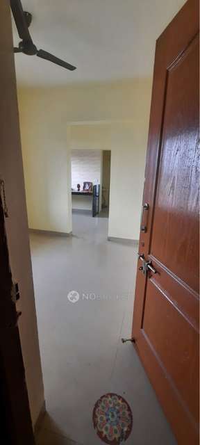 1 BHK Flat In Dhaval Unati  for Rent  In Dhavel Unnati