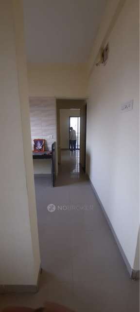 1 BHK Flat In Dhaval Unati  for Rent  In Dhavel Unnati