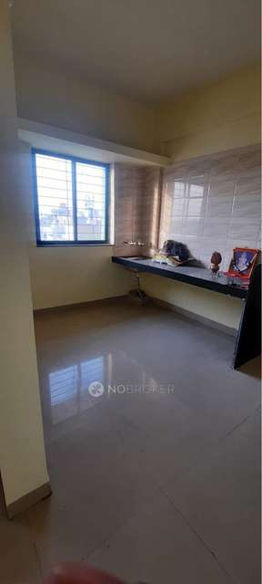 1 BHK Flat In Dhaval Unati  for Rent  In Dhavel Unnati
