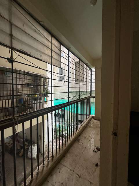 2 BHK Flat In Ganga Satellite, Wanowrie For Sale  In Wanowrie