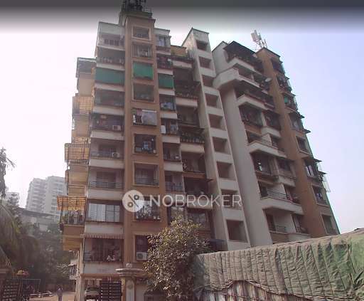 1 BHK Flat In Pushpgiri Society For Sale  In Pushpgiri P Co Op Hos Soc, Lokgram