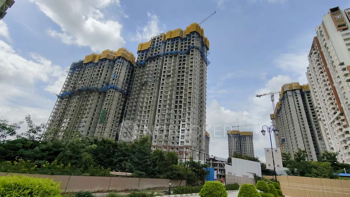 1 BHK Flat In Prestige Lavender Fields, Varthur For Sale  In Prestige Lavender Fields