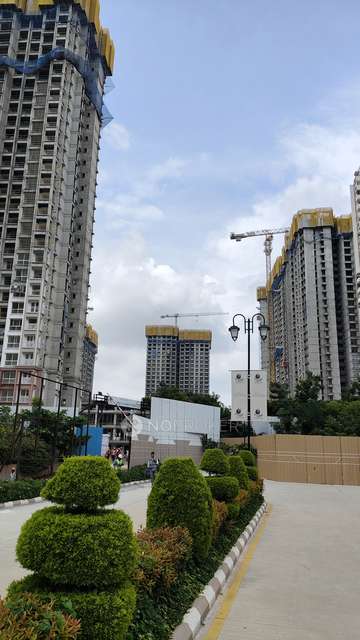 1 BHK Flat In Prestige Lavender Fields, Varthur For Sale  In Prestige Lavender Fields